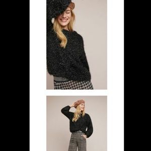 Anthropologie Pullover